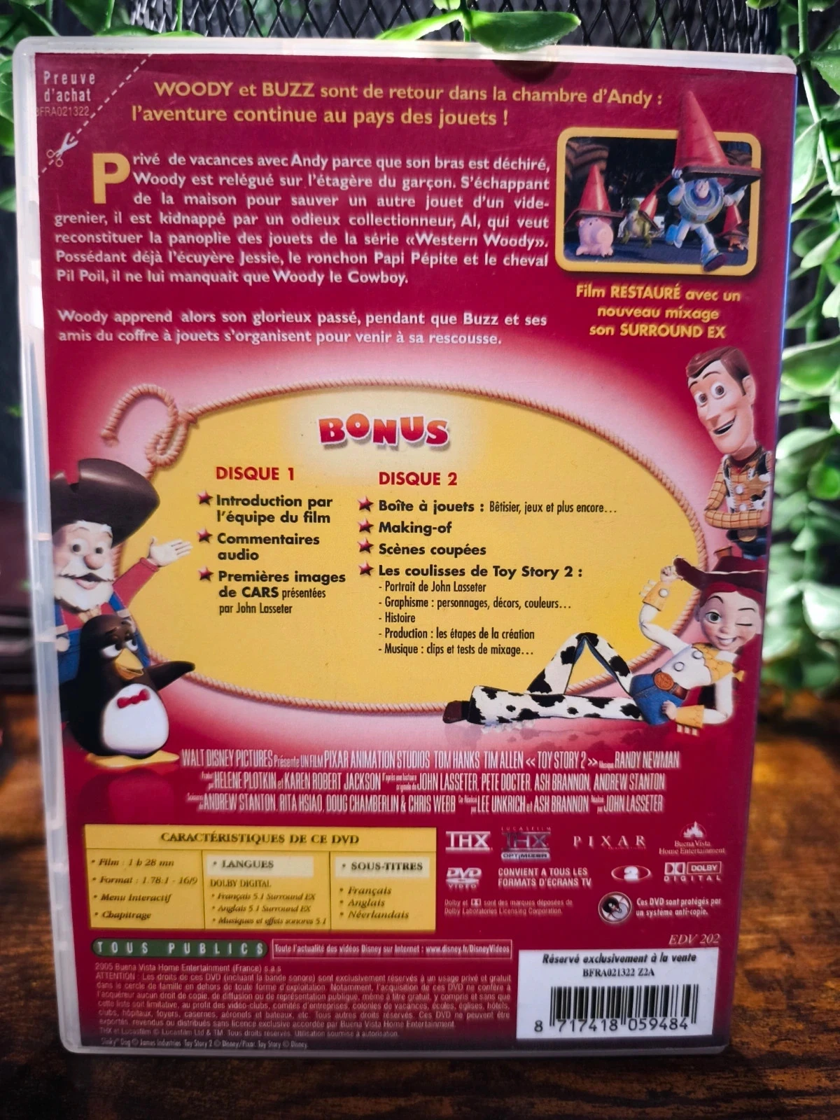 Toy Story 2 – photo 2